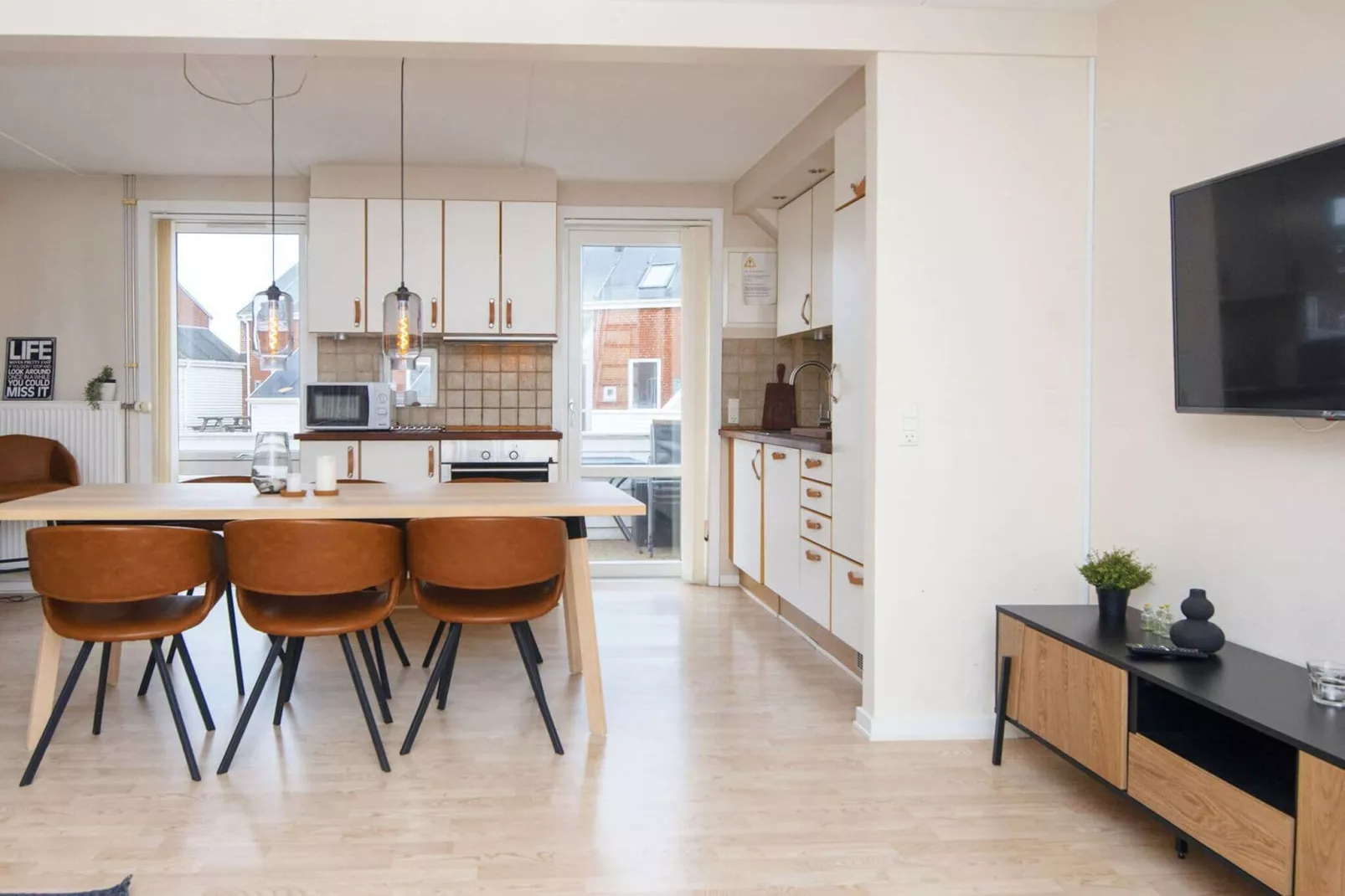 4 sterren vakantie huis in Rømø-By Traum-Binnen