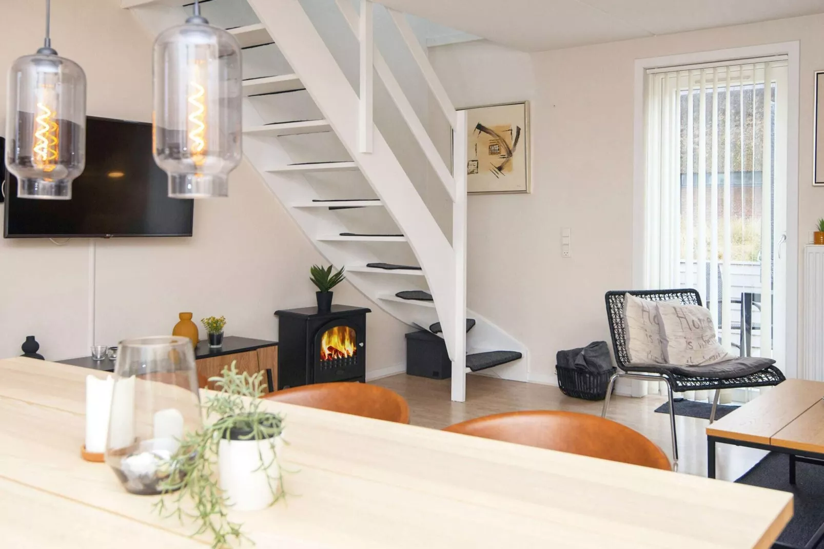 4 sterren vakantie huis in Rømø-By Traum-Binnen