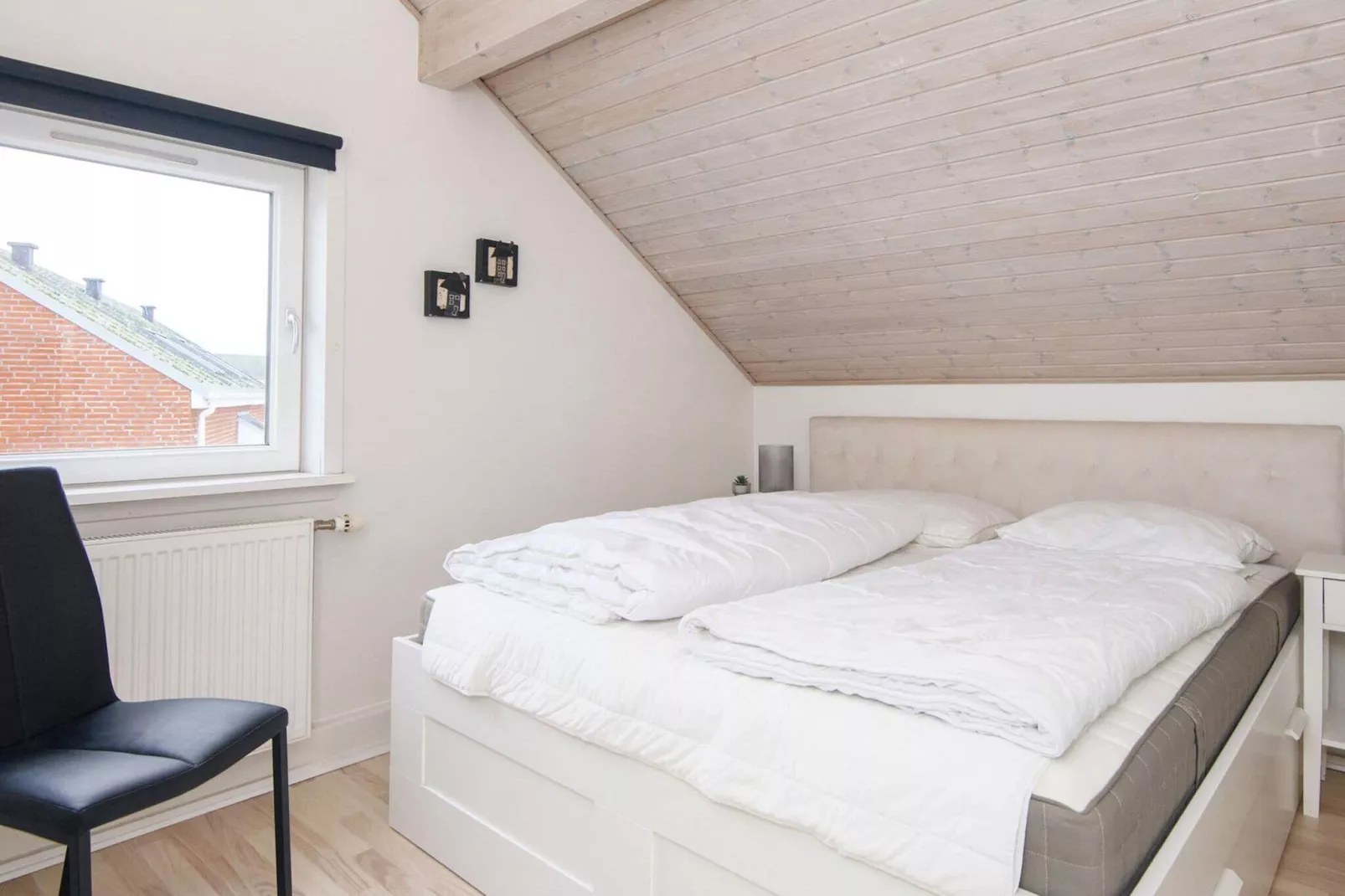 4 sterren vakantie huis in Rømø-By Traum-Binnen