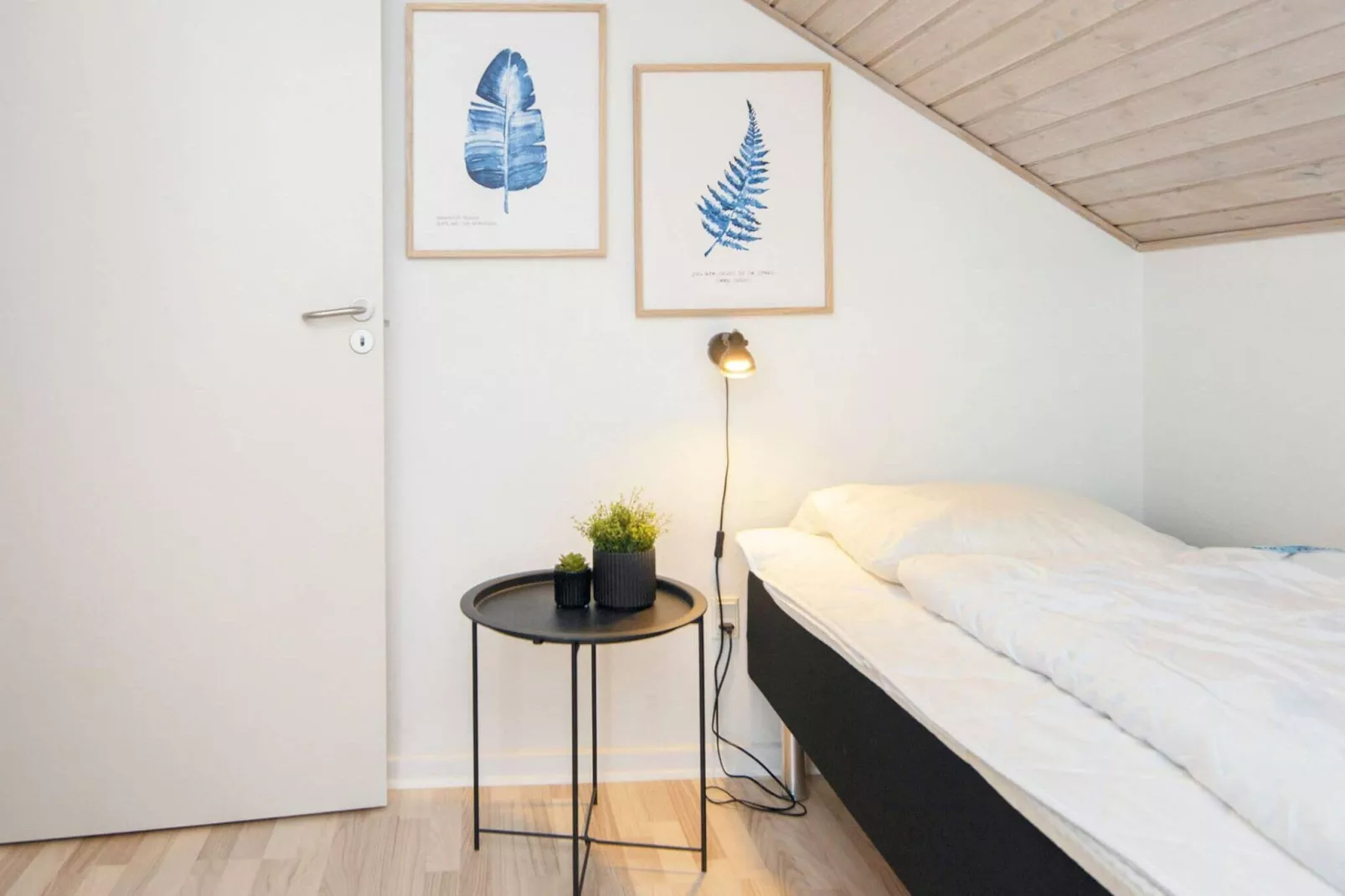 4 sterren vakantie huis in Rømø-By Traum-Binnen