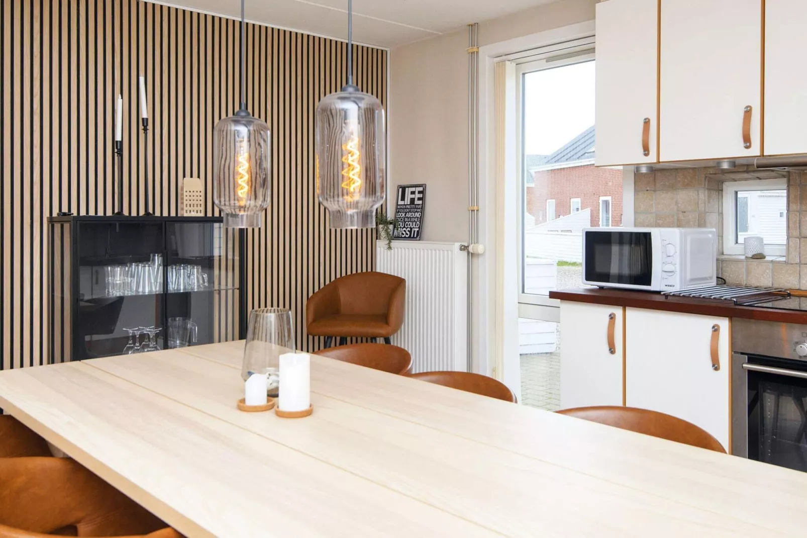 4 sterren vakantie huis in Rømø-By Traum-Binnen