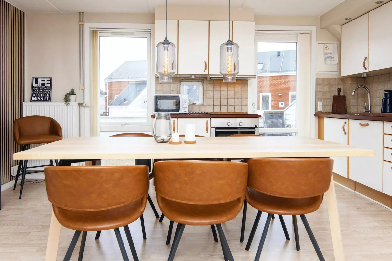4 sterren vakantie huis in Rømø-By Traum-Binnen