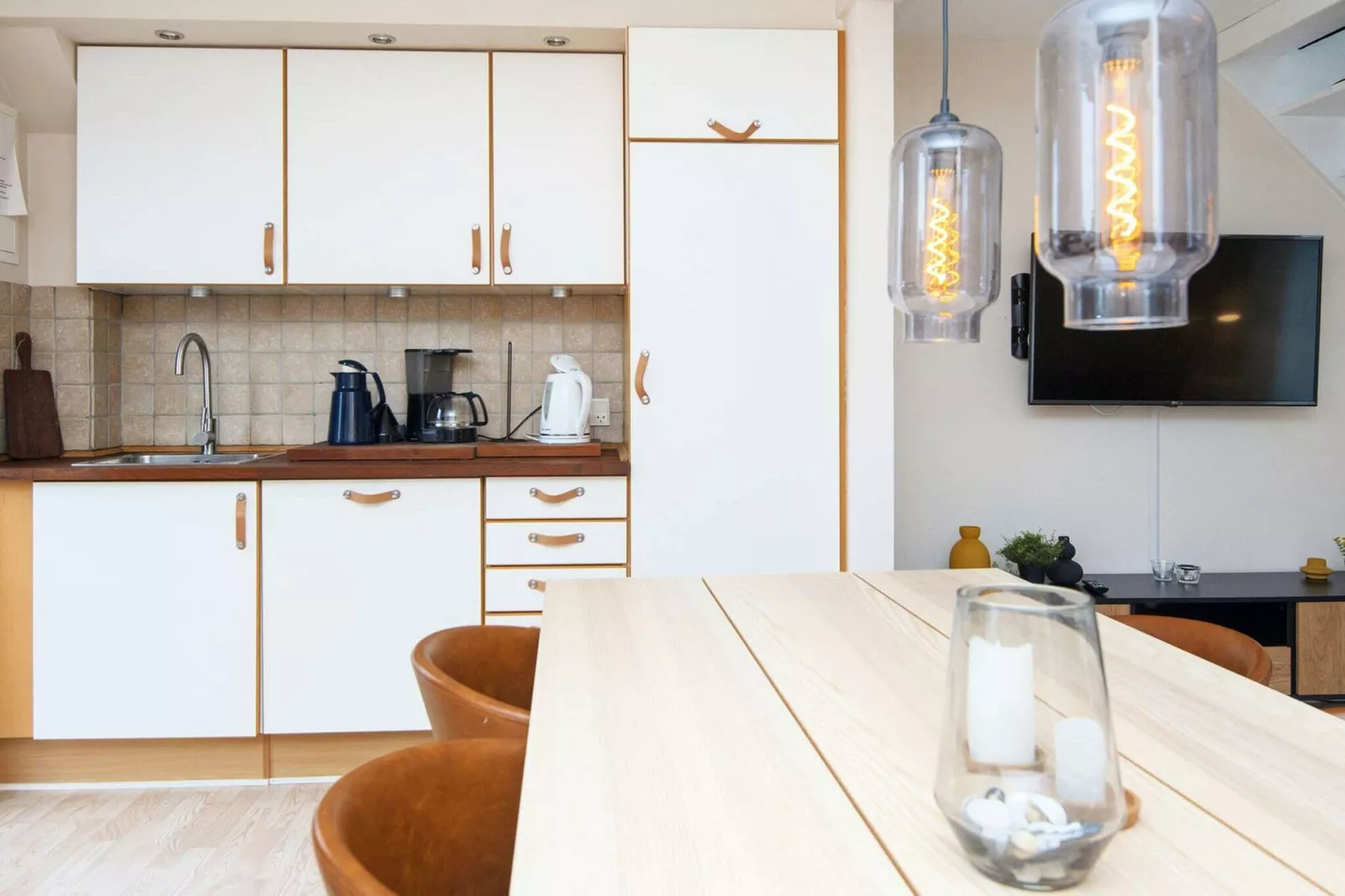 4 sterren vakantie huis in Rømø-By Traum-Binnen