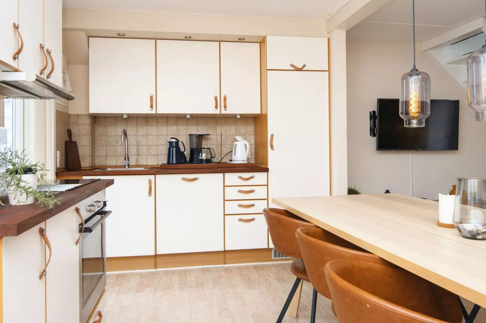 4 sterren vakantie huis in Rømø-By Traum-Binnen