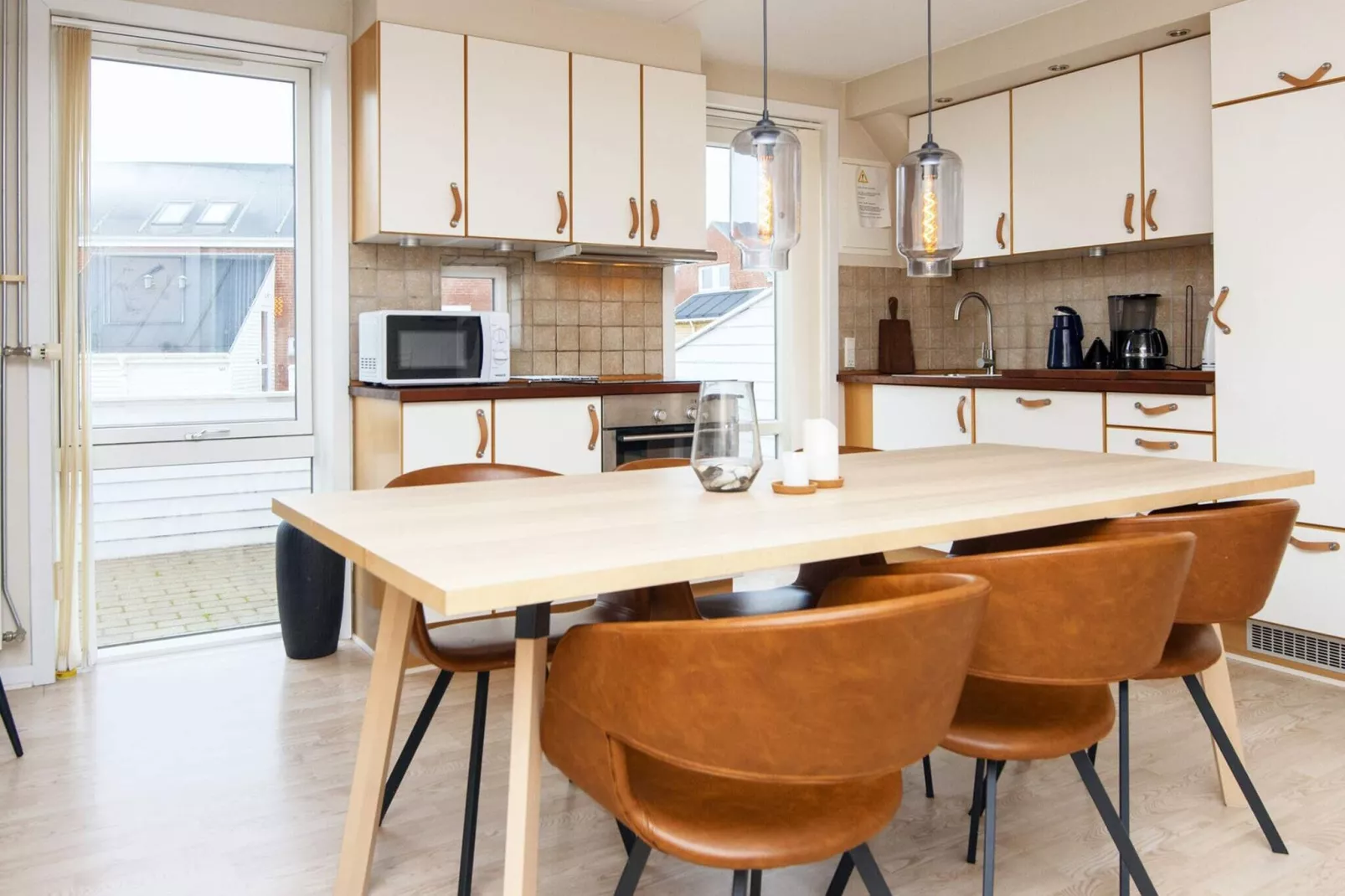 4 sterren vakantie huis in Rømø-By Traum-Binnen
