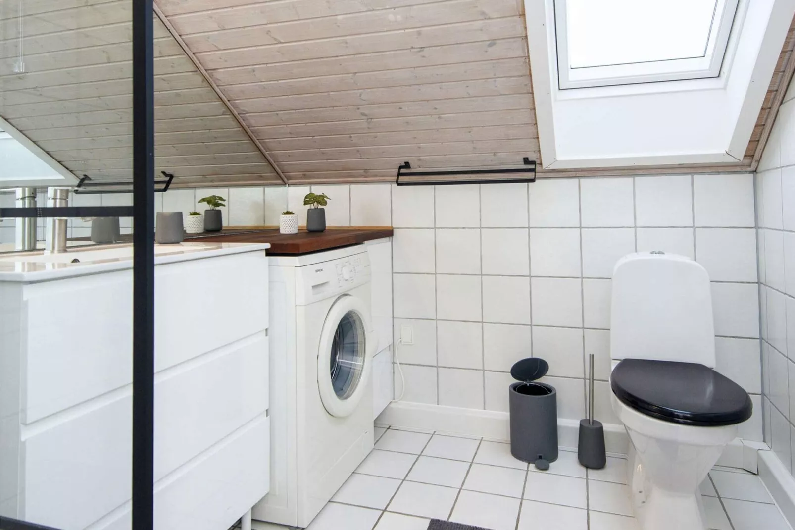 4 sterren vakantie huis in Rømø-By Traum-Binnen