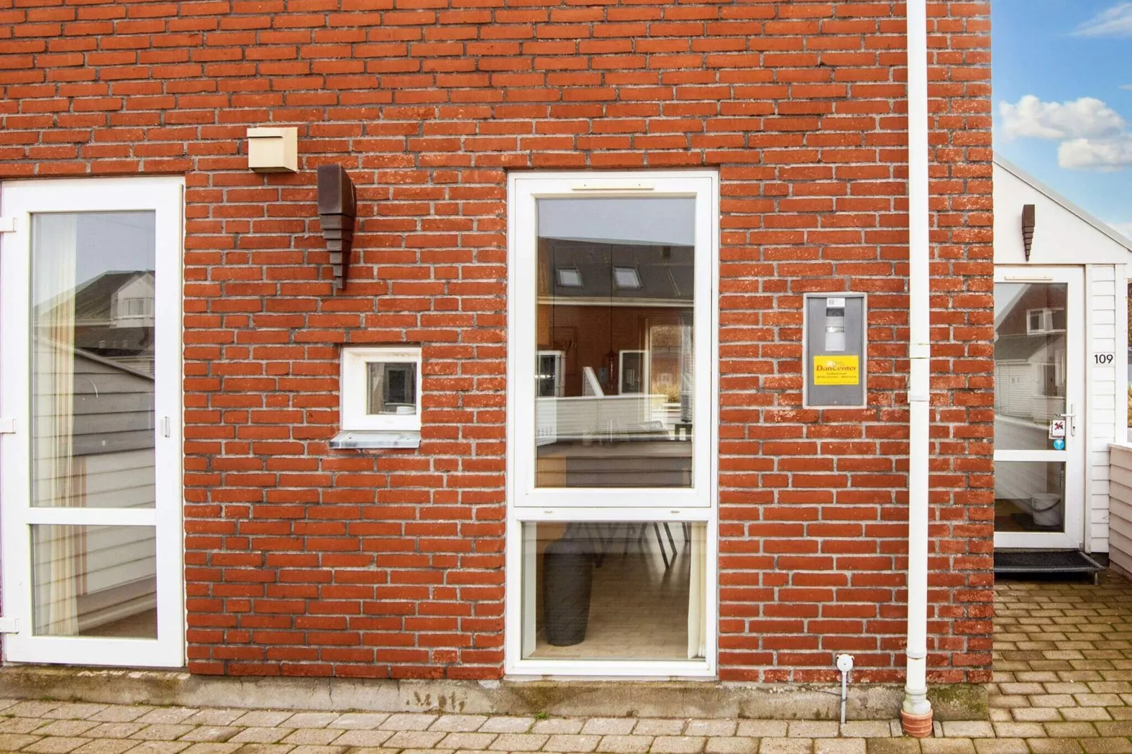 4 sterren vakantie huis in Rømø-By Traum-Uitzicht