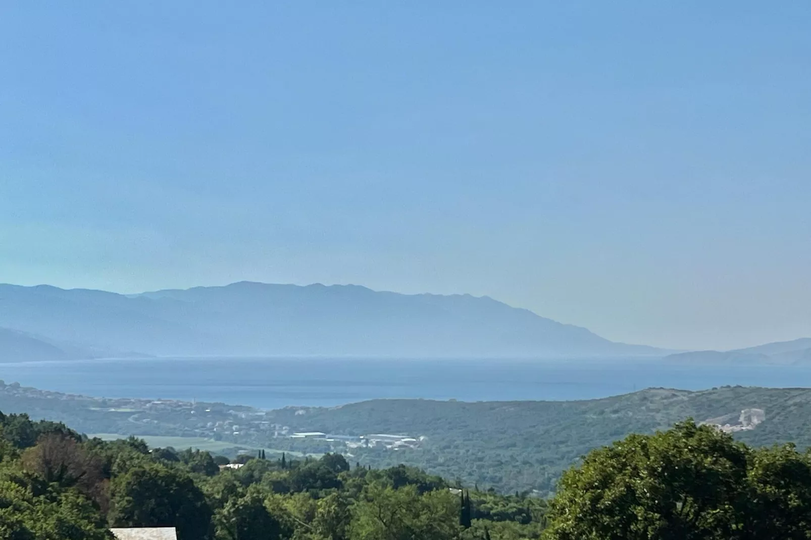 Villa Hidden Gem-Uitzicht zomer