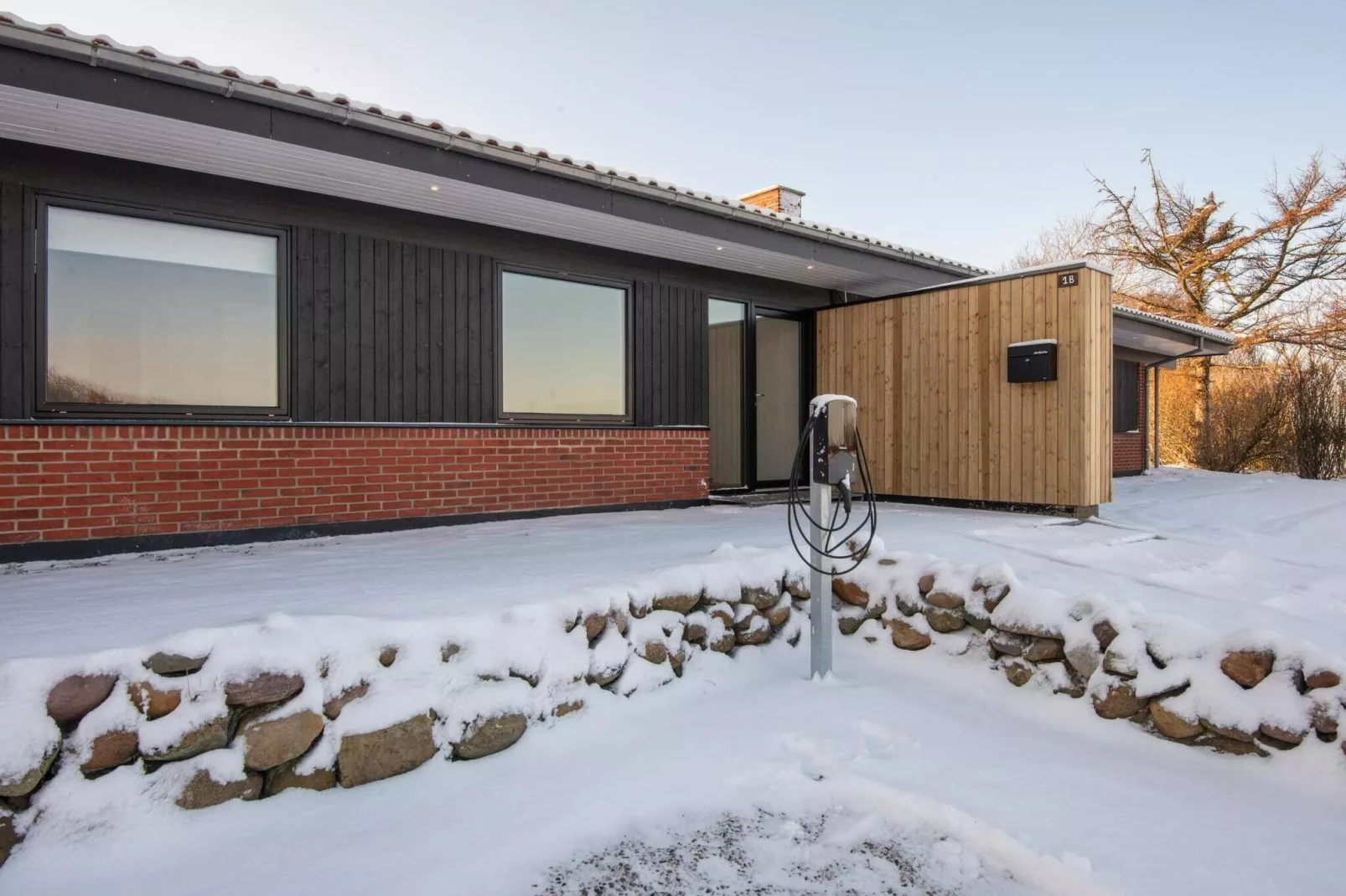 4 sterren vakantie huis in Ulfborg-By Traum-Buitenlucht