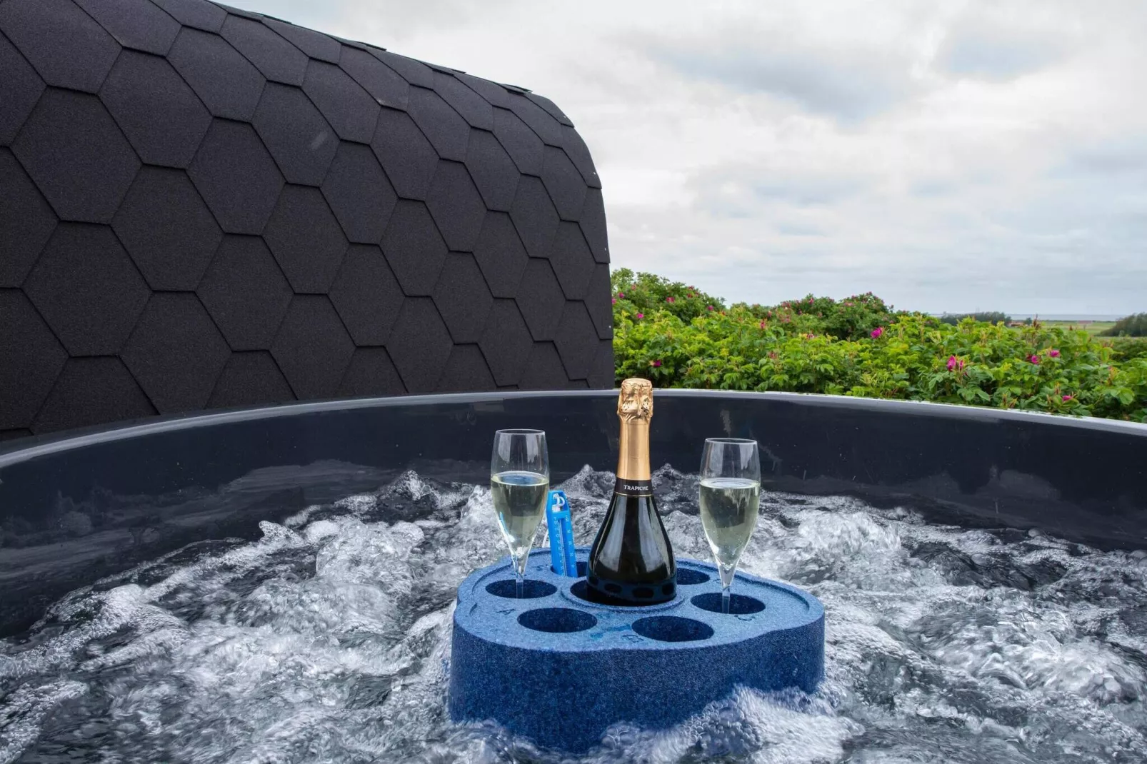 4 sterren vakantie huis in Ulfborg-By Traum-Spa