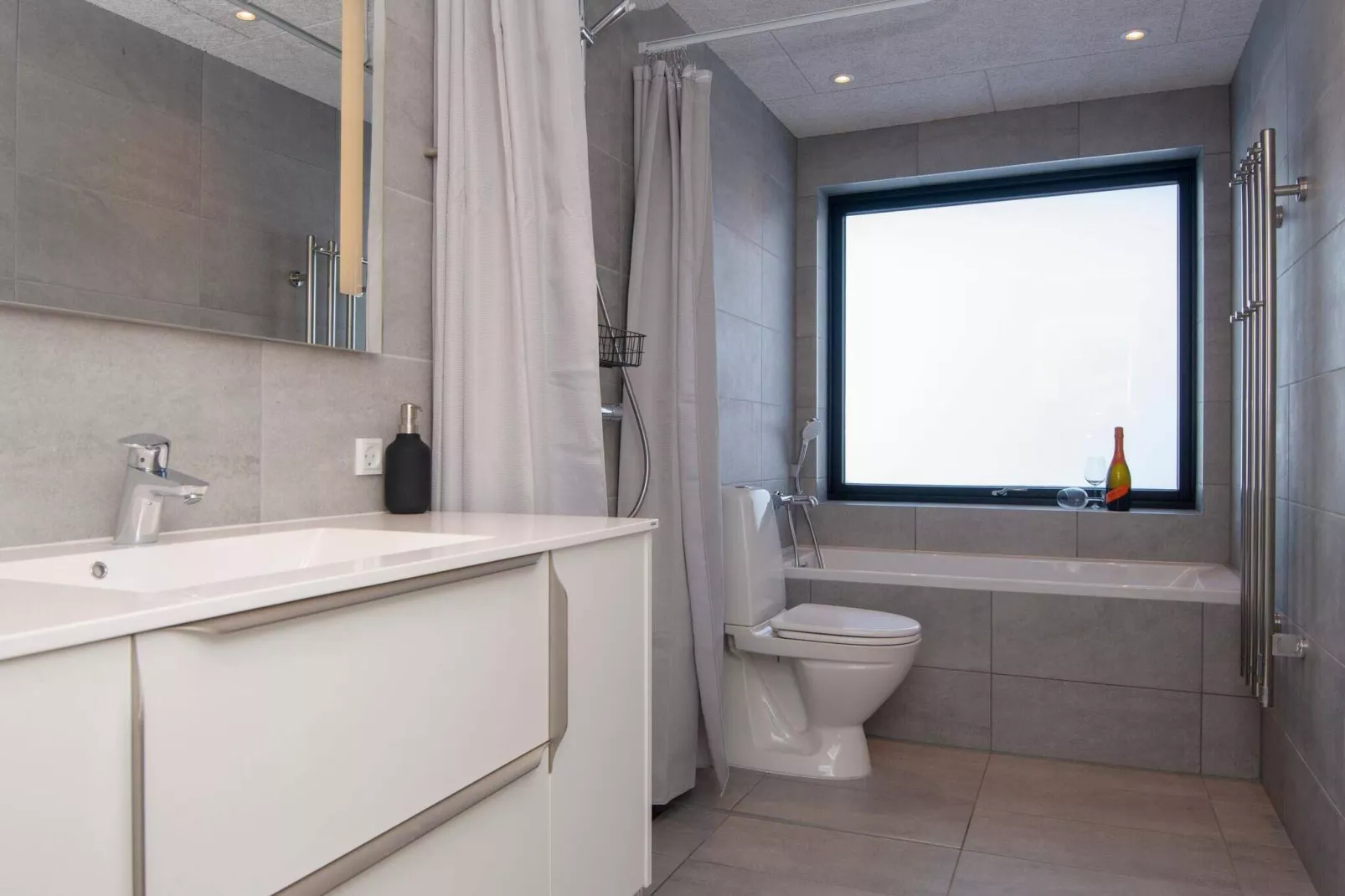 4 sterren vakantie huis in Ulfborg-By Traum-Binnen