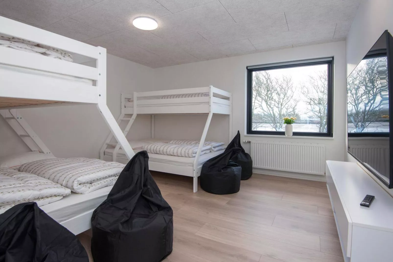 4 sterren vakantie huis in Ulfborg-By Traum-Binnen