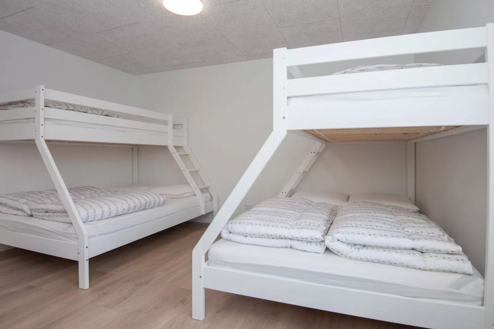 4 sterren vakantie huis in Ulfborg-By Traum-Binnen