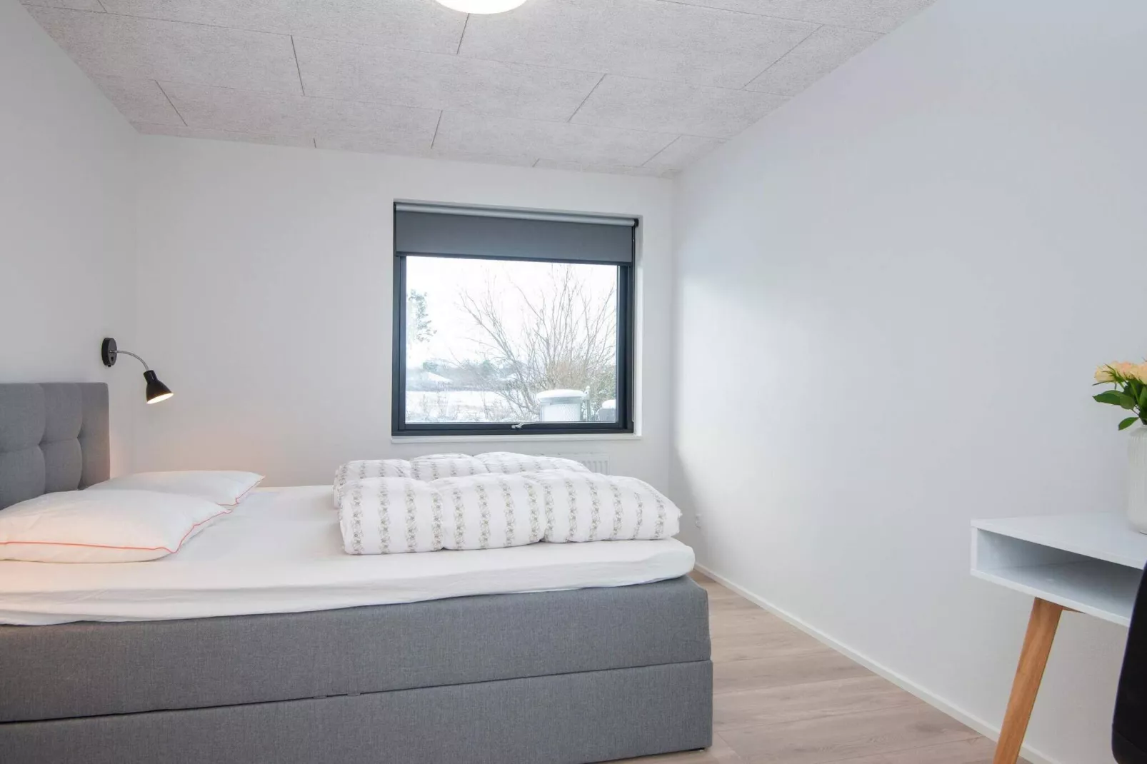 4 sterren vakantie huis in Ulfborg-By Traum-Binnen