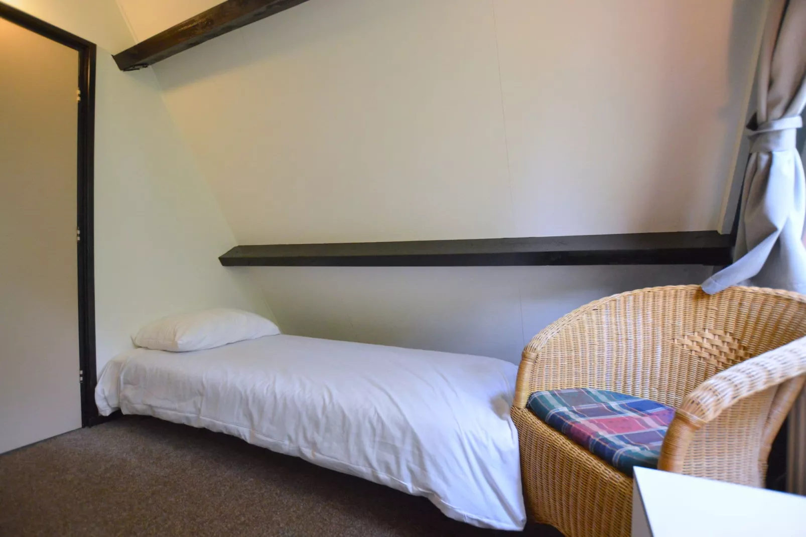 Anjer Bungalow 61-Slaapkamer