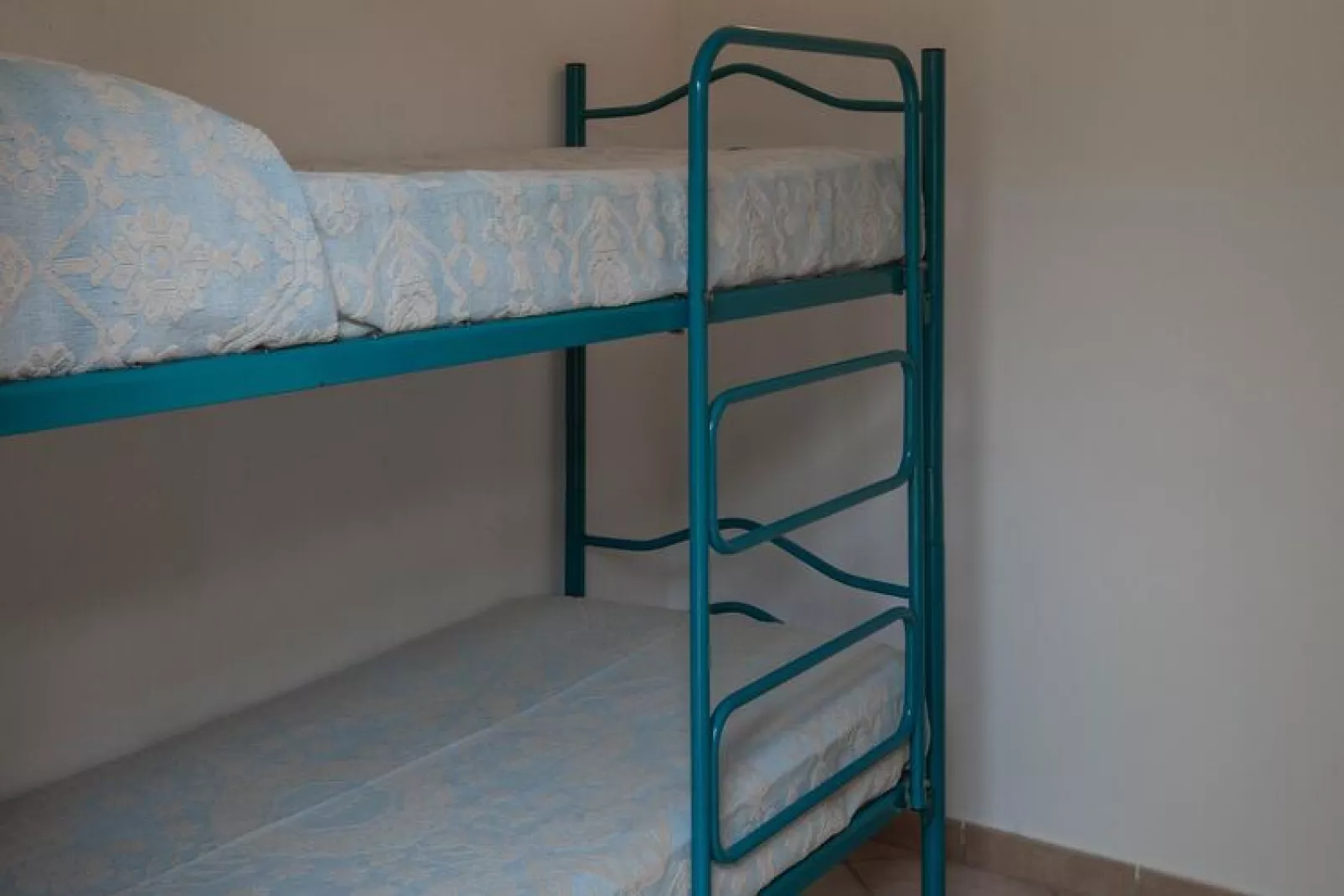 Ferienanlage Budoni-BILO 4 Residence "le Dimore di Budoni-Slaapkamer