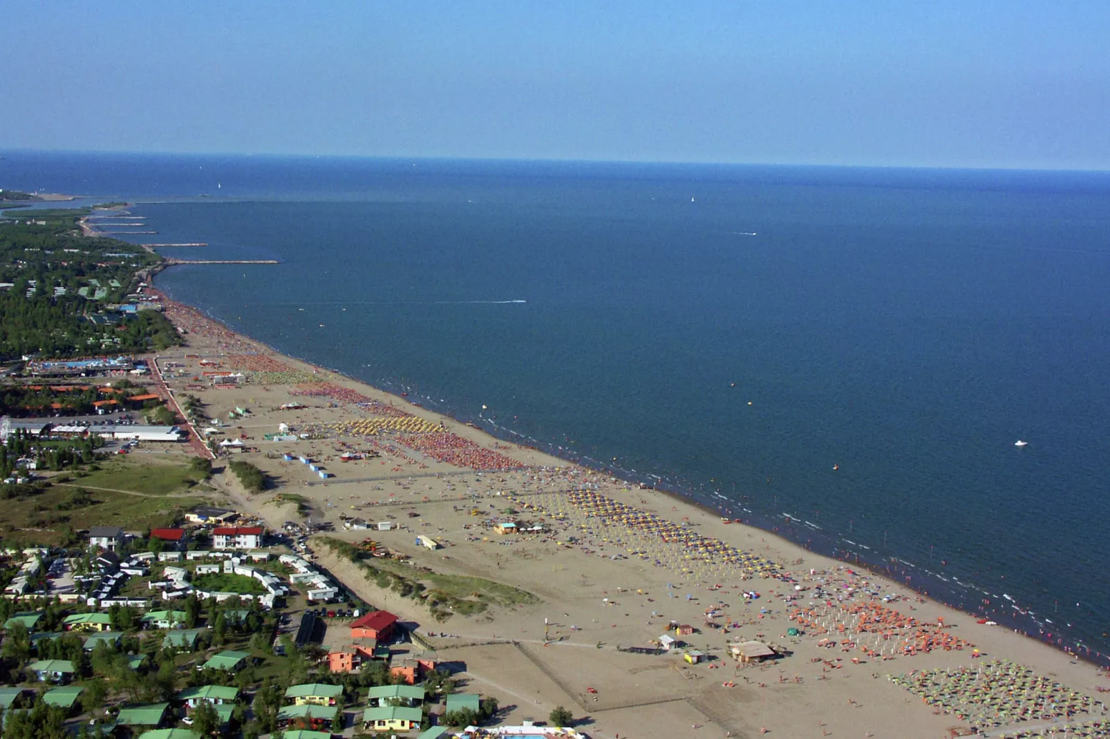 MEF Tre-Gebieden zomer 1km