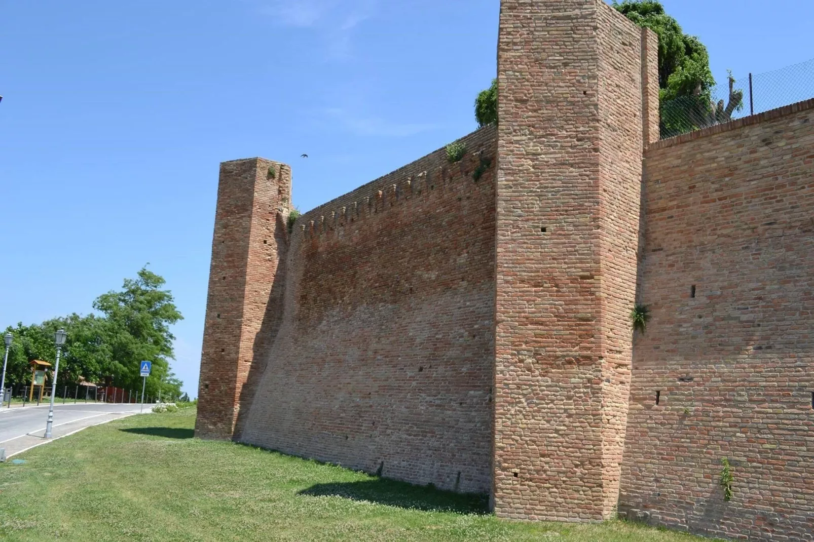 Appartamento Aurora-Gebieden zomer 5km