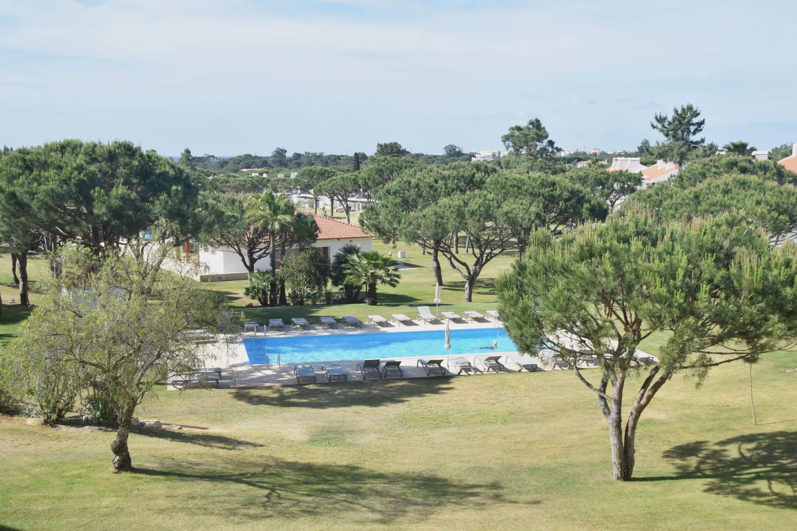 Apmto Villa Sol-Zwembad