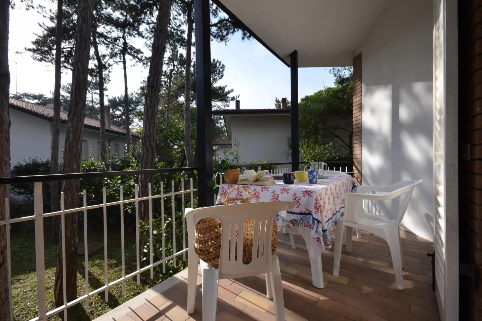Holiday resort Alex Lignano-D7