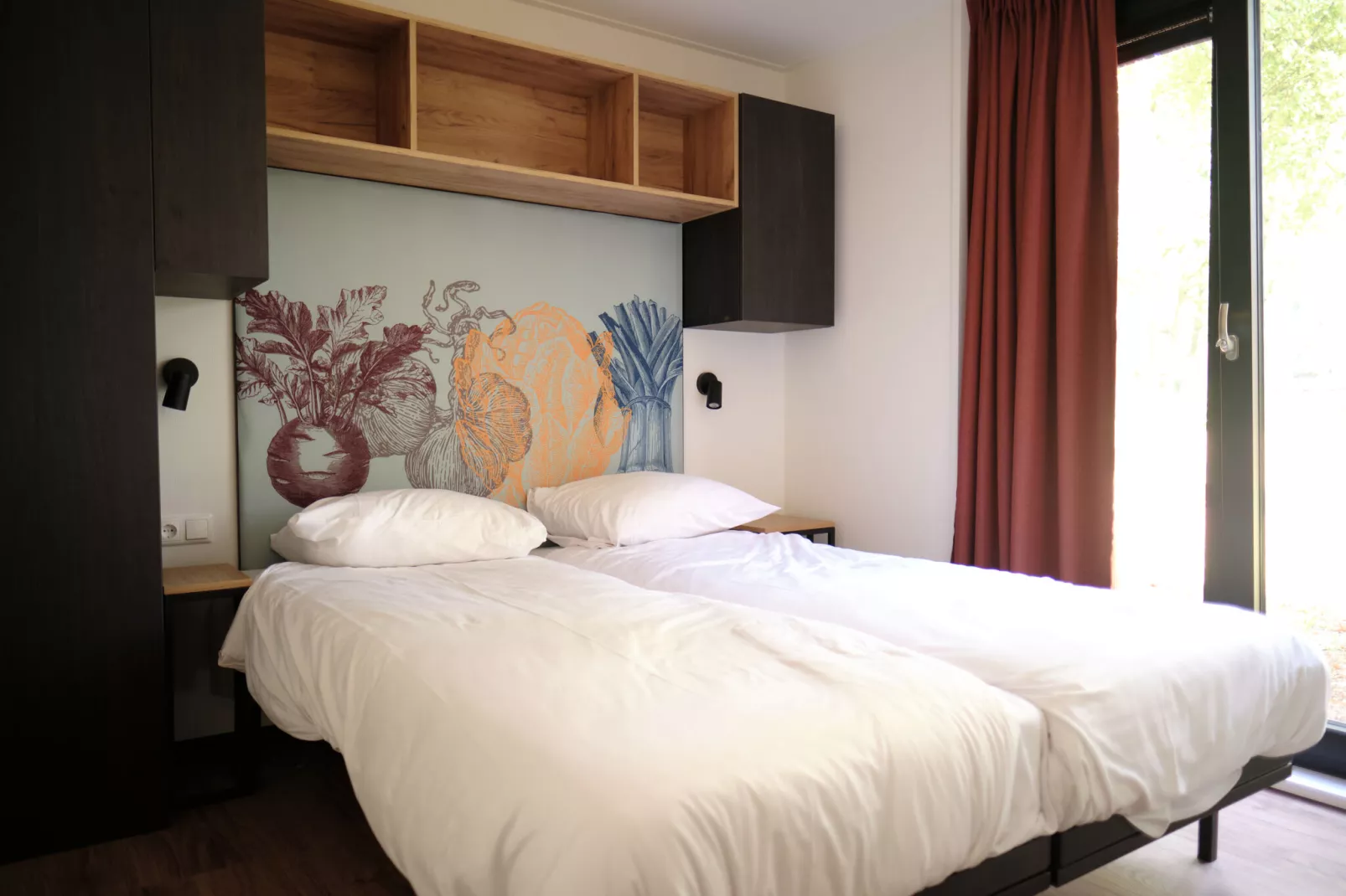 Resort Gulpen 6-Slaapkamer