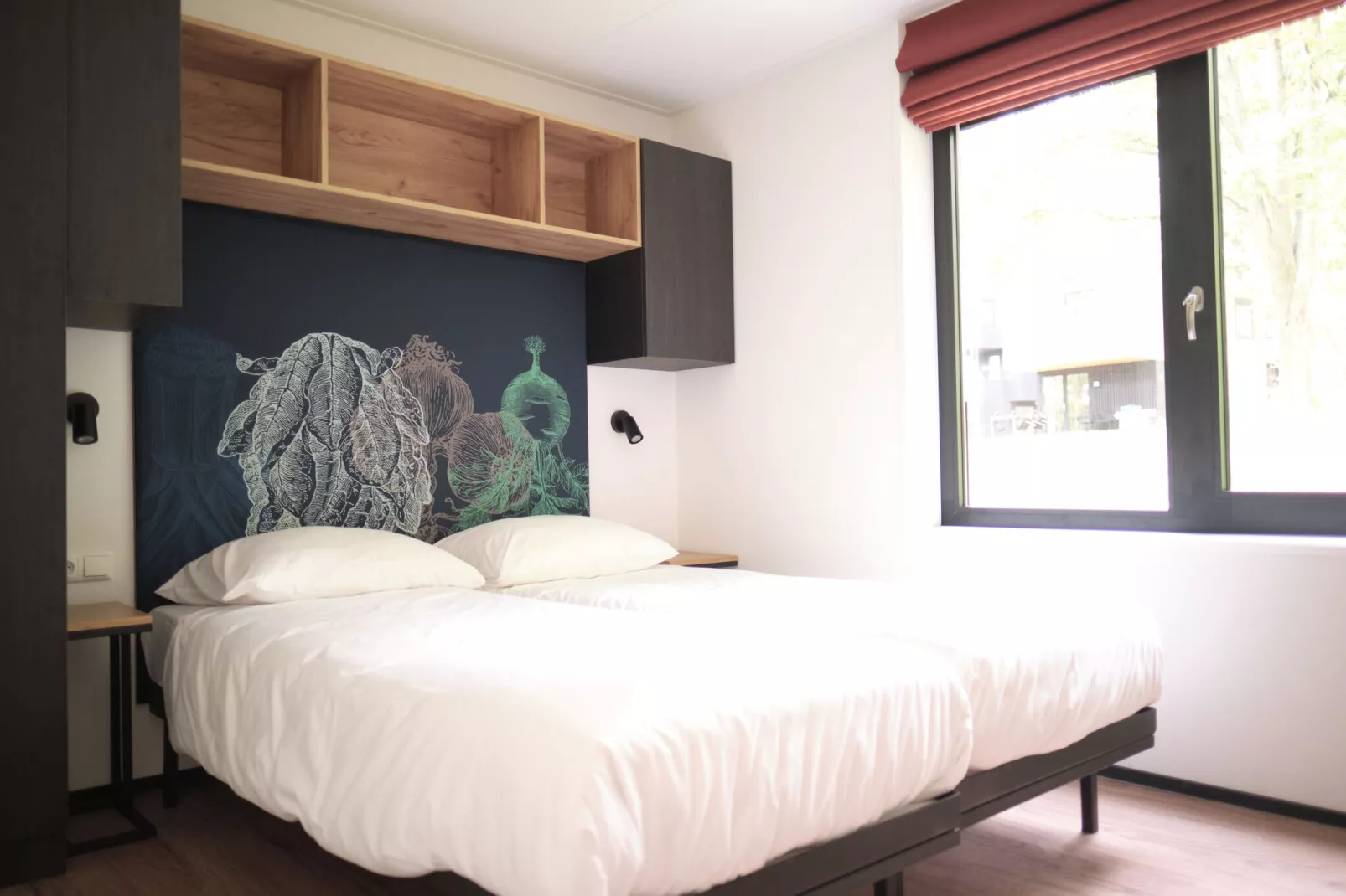 Resort Gulpen 10-Slaapkamer