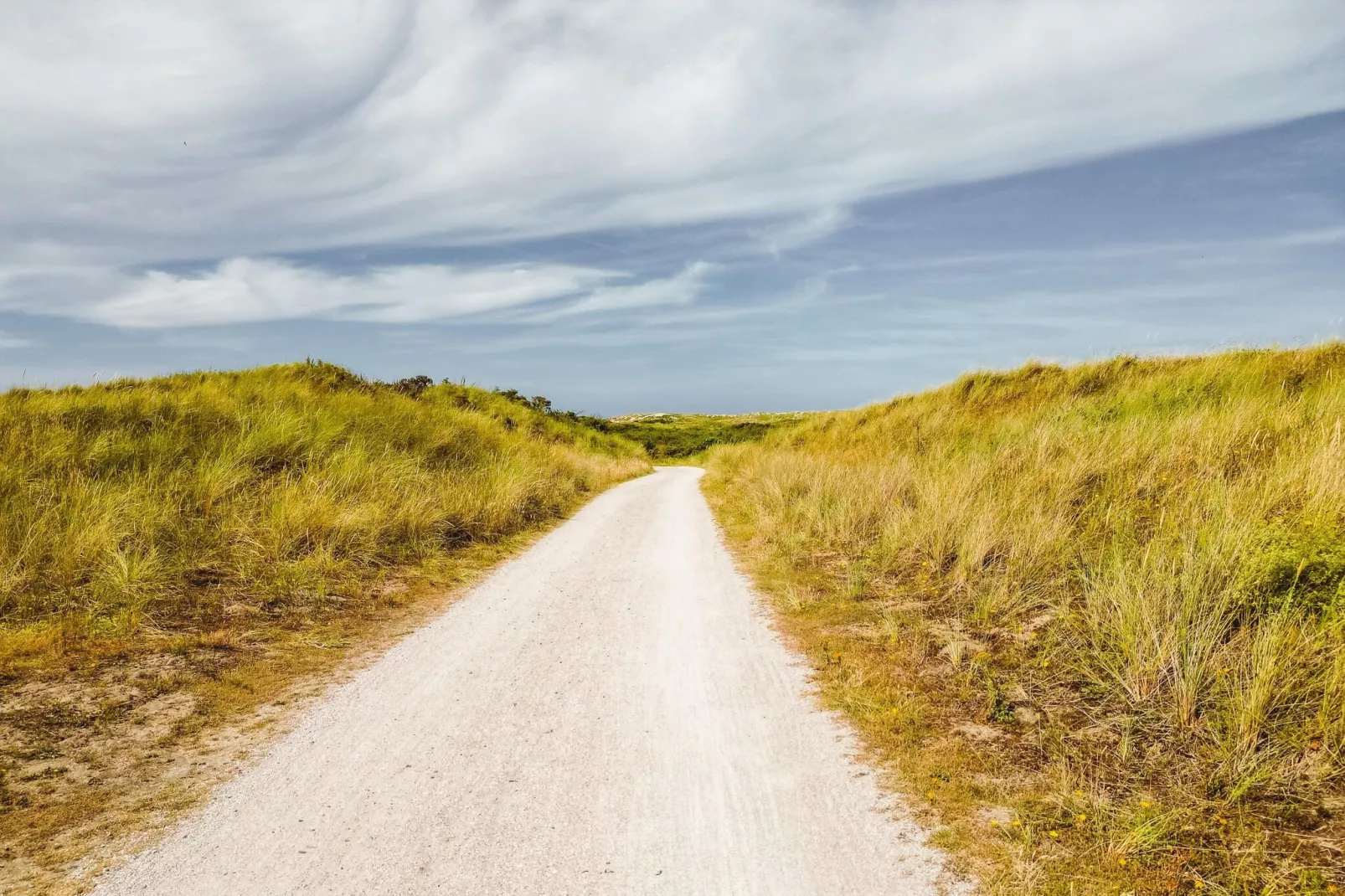 Sea Lodges Ameland 3-Gebieden zomer 5km