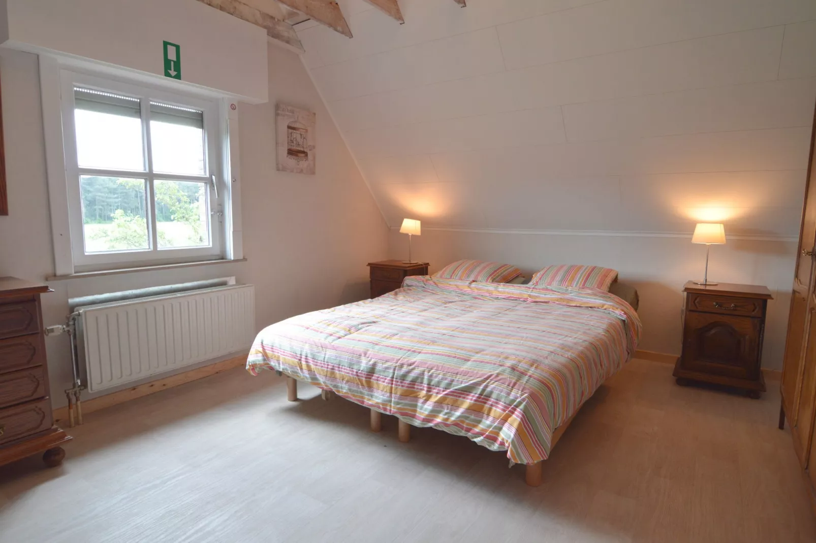 Nieuwe Bosrand