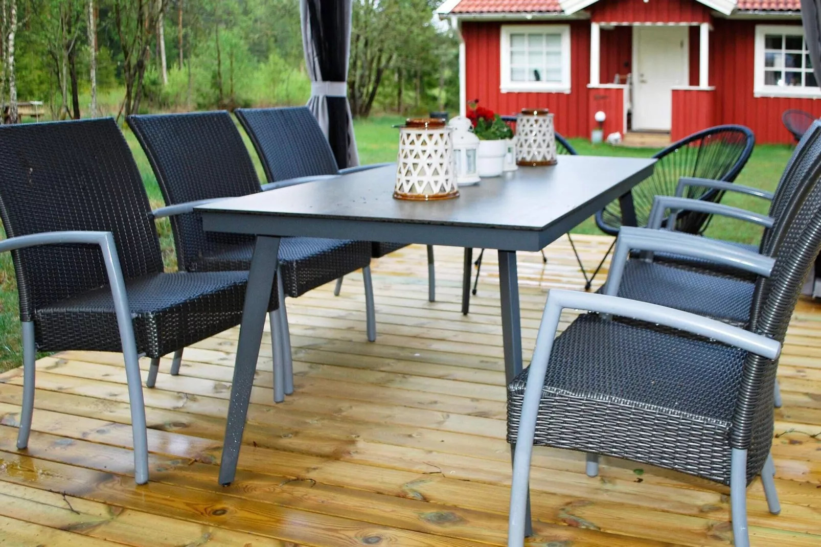 6 persoons vakantie huis in HÅCKSVIK-By Traum-Buitenlucht