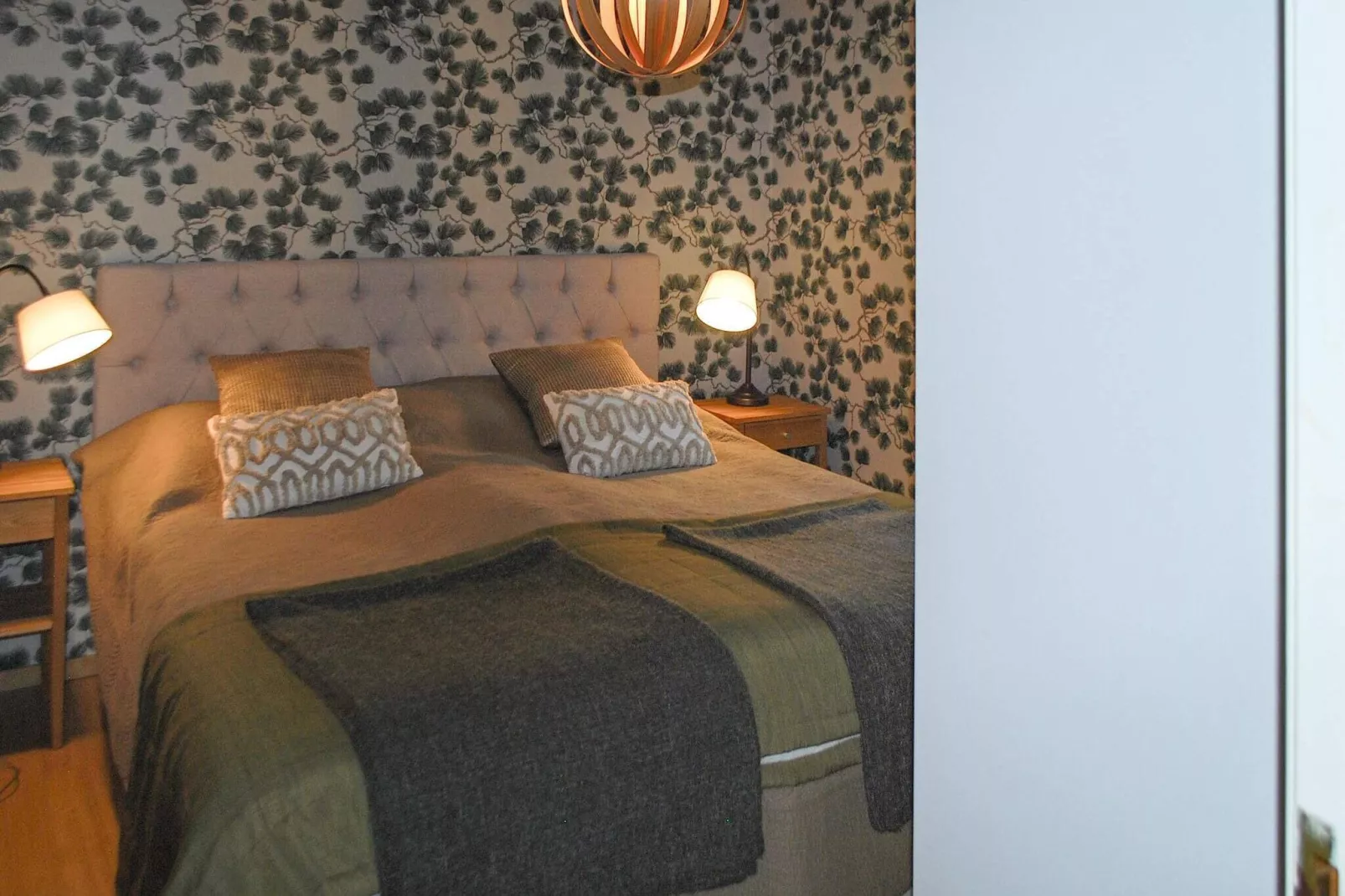 6 persoons vakantie huis in HÅCKSVIK-By Traum-Binnen
