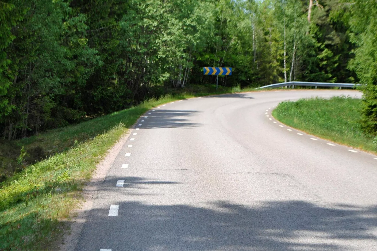6 persoons vakantie huis in HÅCKSVIK-By Traum-Niet-getagd