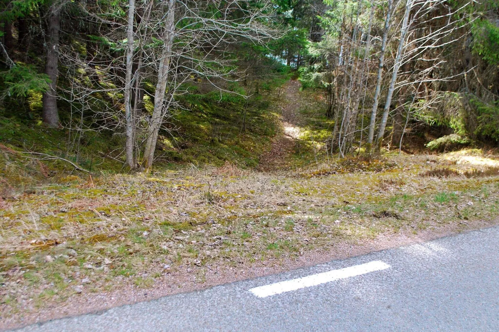 6 persoons vakantie huis in HÅCKSVIK-By Traum-Niet-getagd