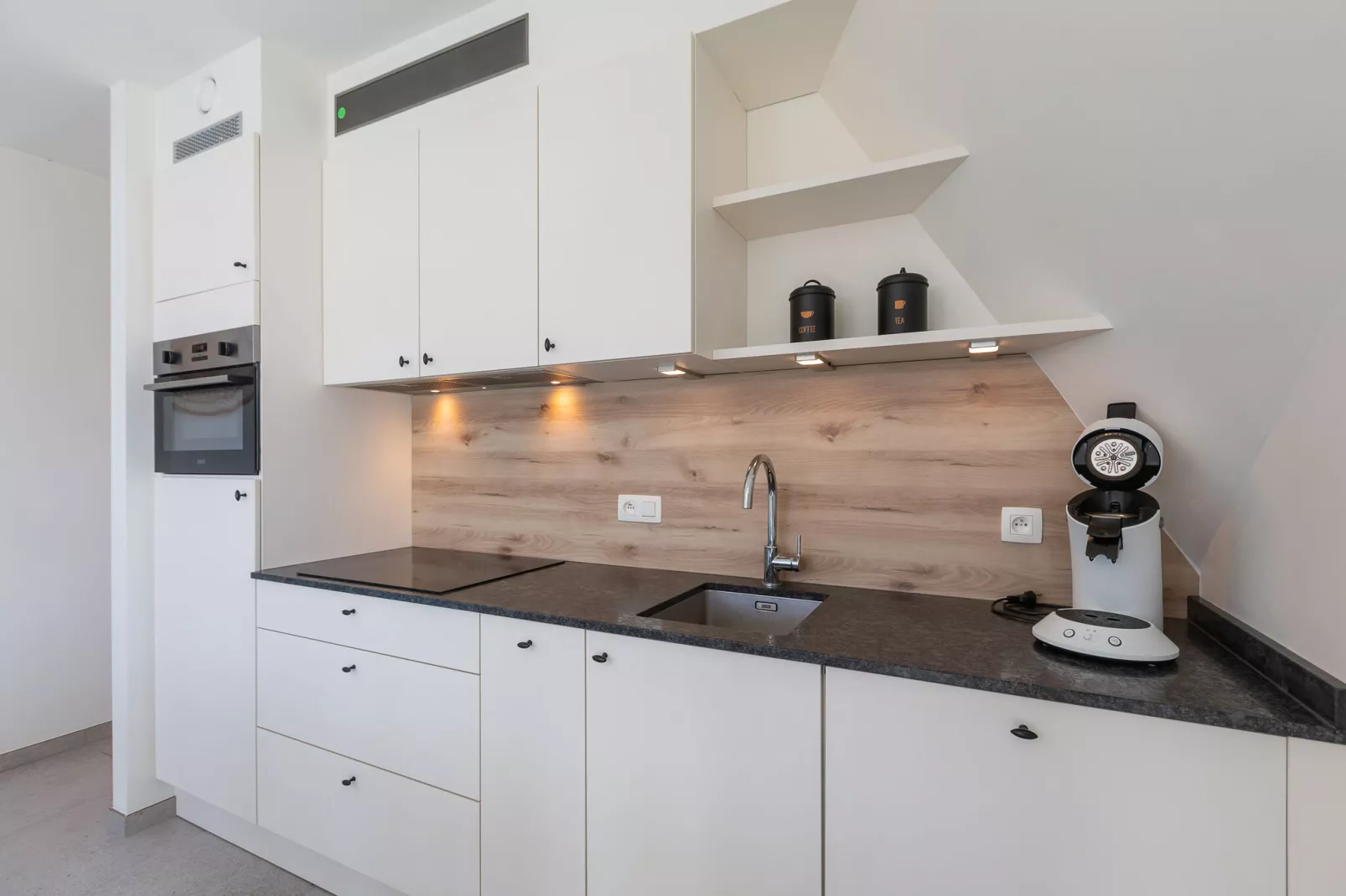 West Bay Blok A 0201-Keuken