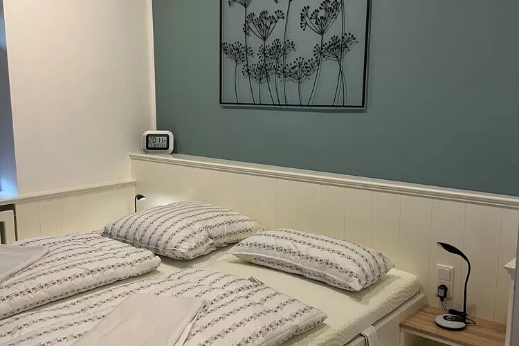 Wohnung Bi de Wyk D1B 4 Personen
