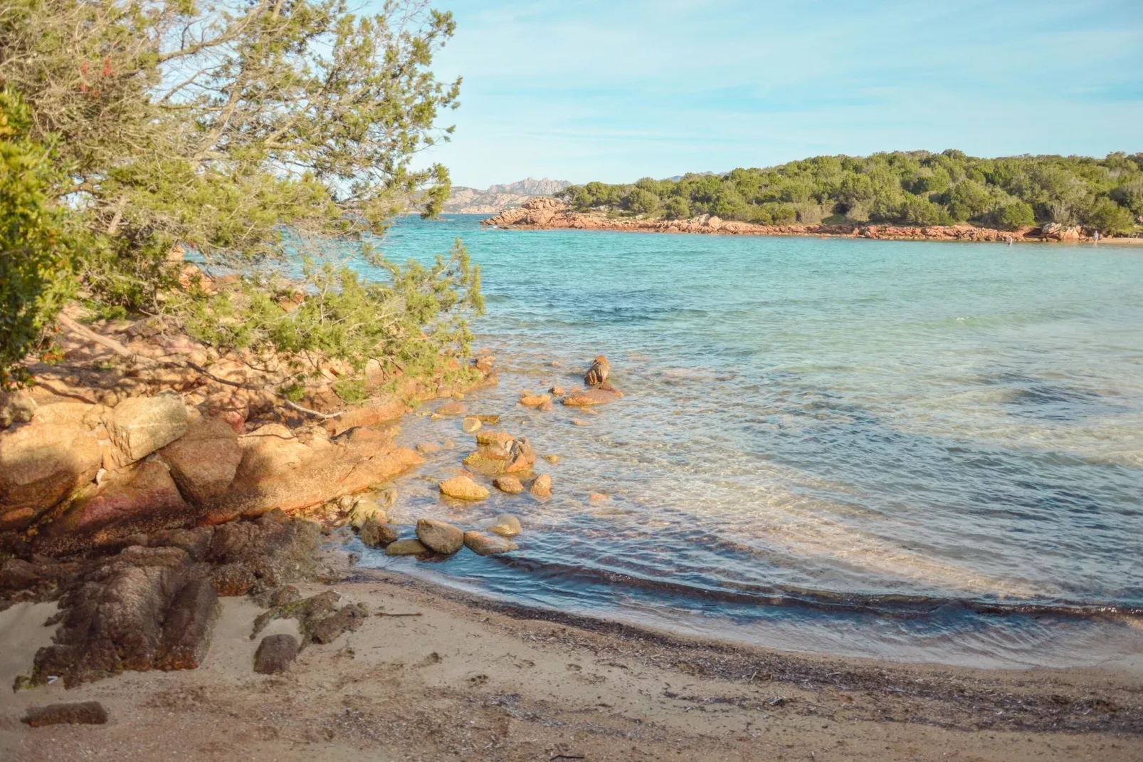 Studio Cannigione - Type Mono La Costa Mare-Gebieden zomer 1km