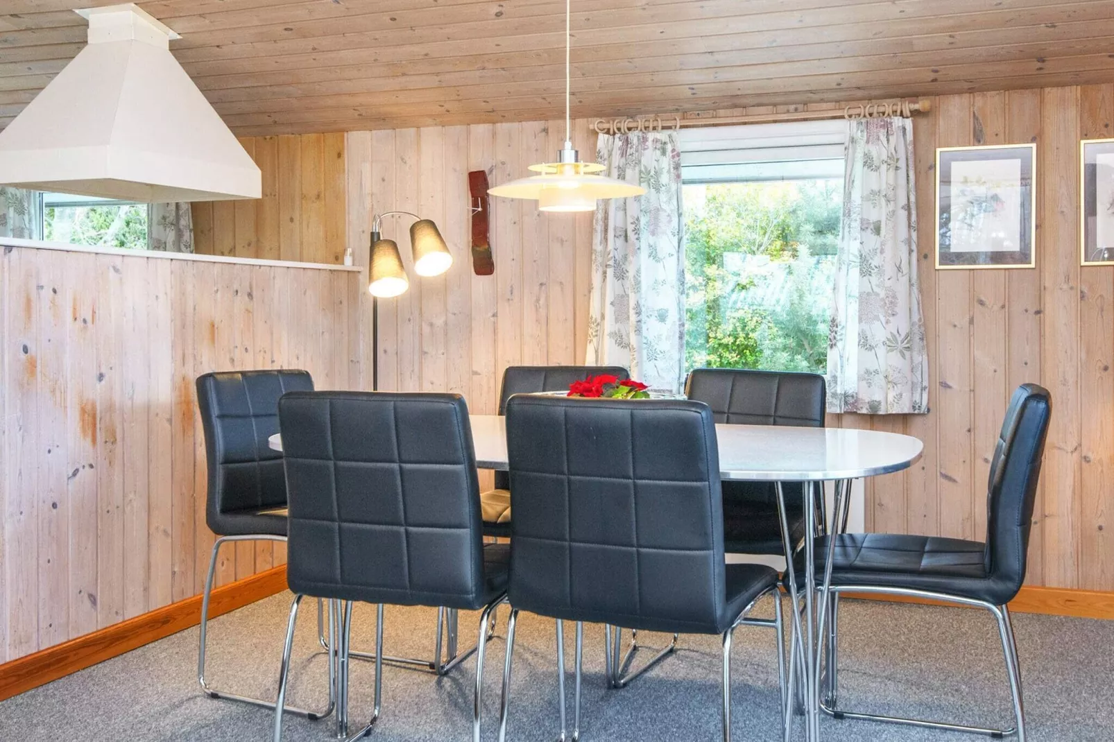 6 persoons vakantie huis in Juelsminde-By Traum-Binnen