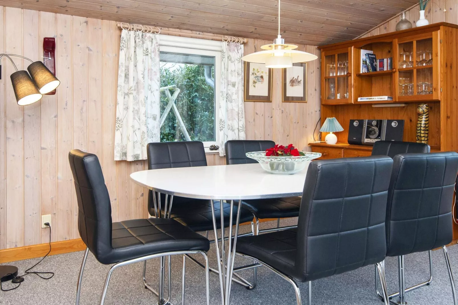 6 persoons vakantie huis in Juelsminde-By Traum-Binnen