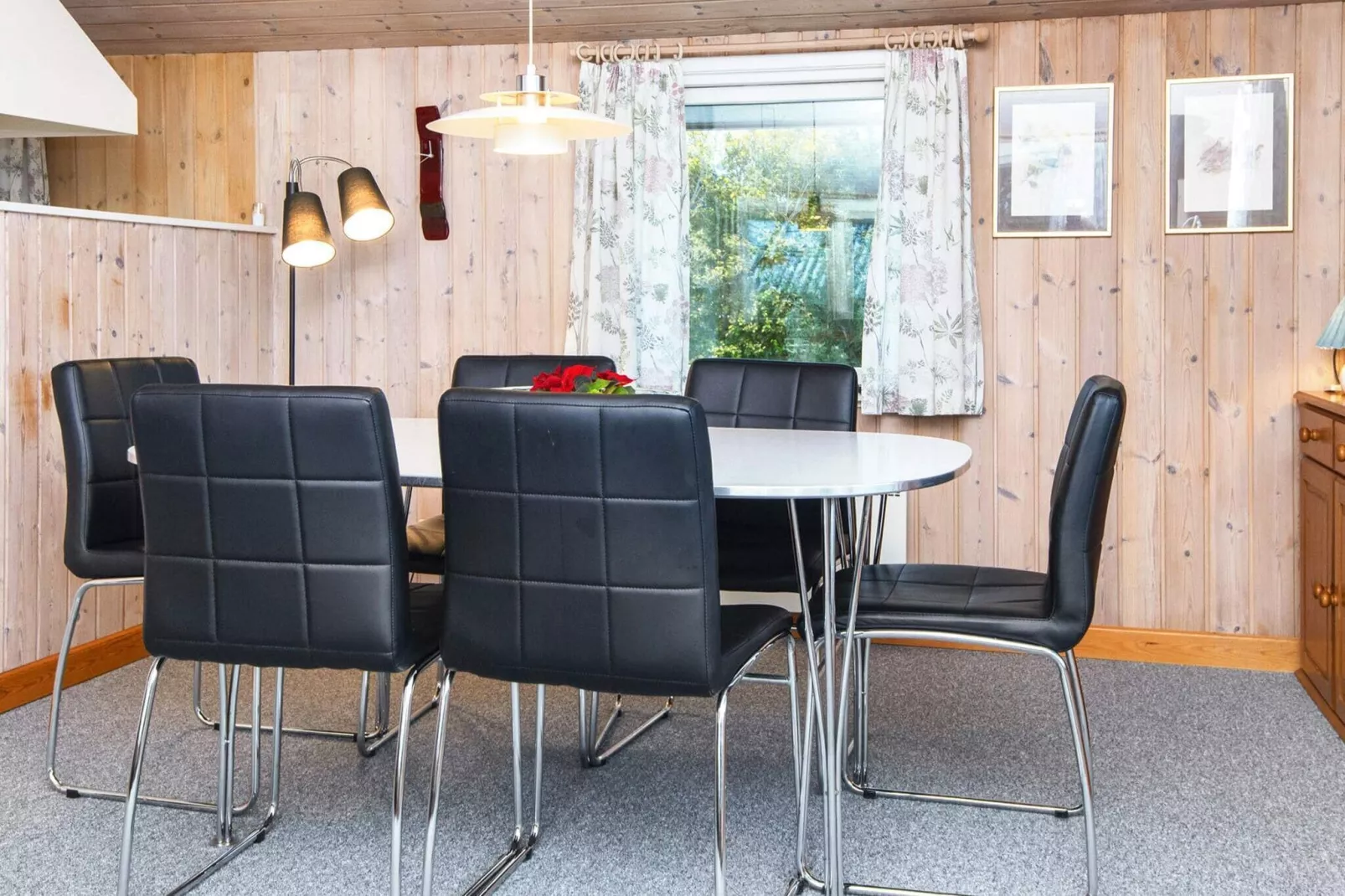 6 persoons vakantie huis in Juelsminde-By Traum-Binnen