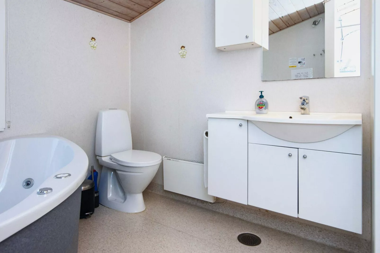 6 persoons vakantie huis in Juelsminde-By Traum-Binnen