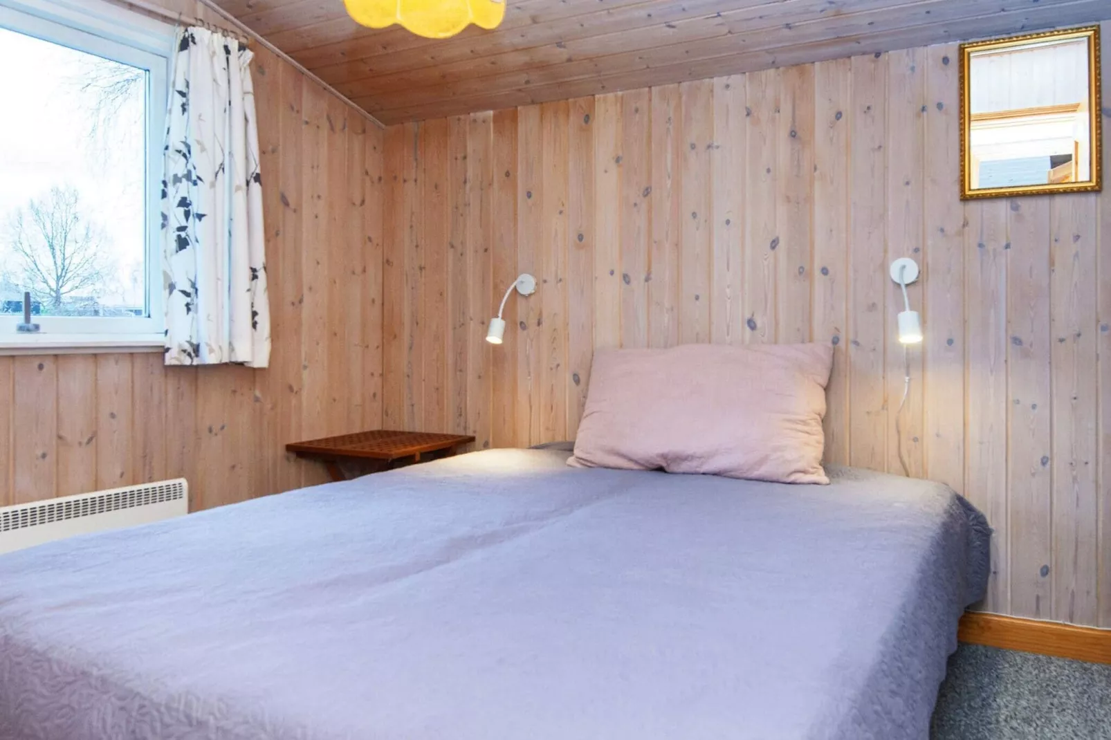 6 persoons vakantie huis in Juelsminde-By Traum-Binnen