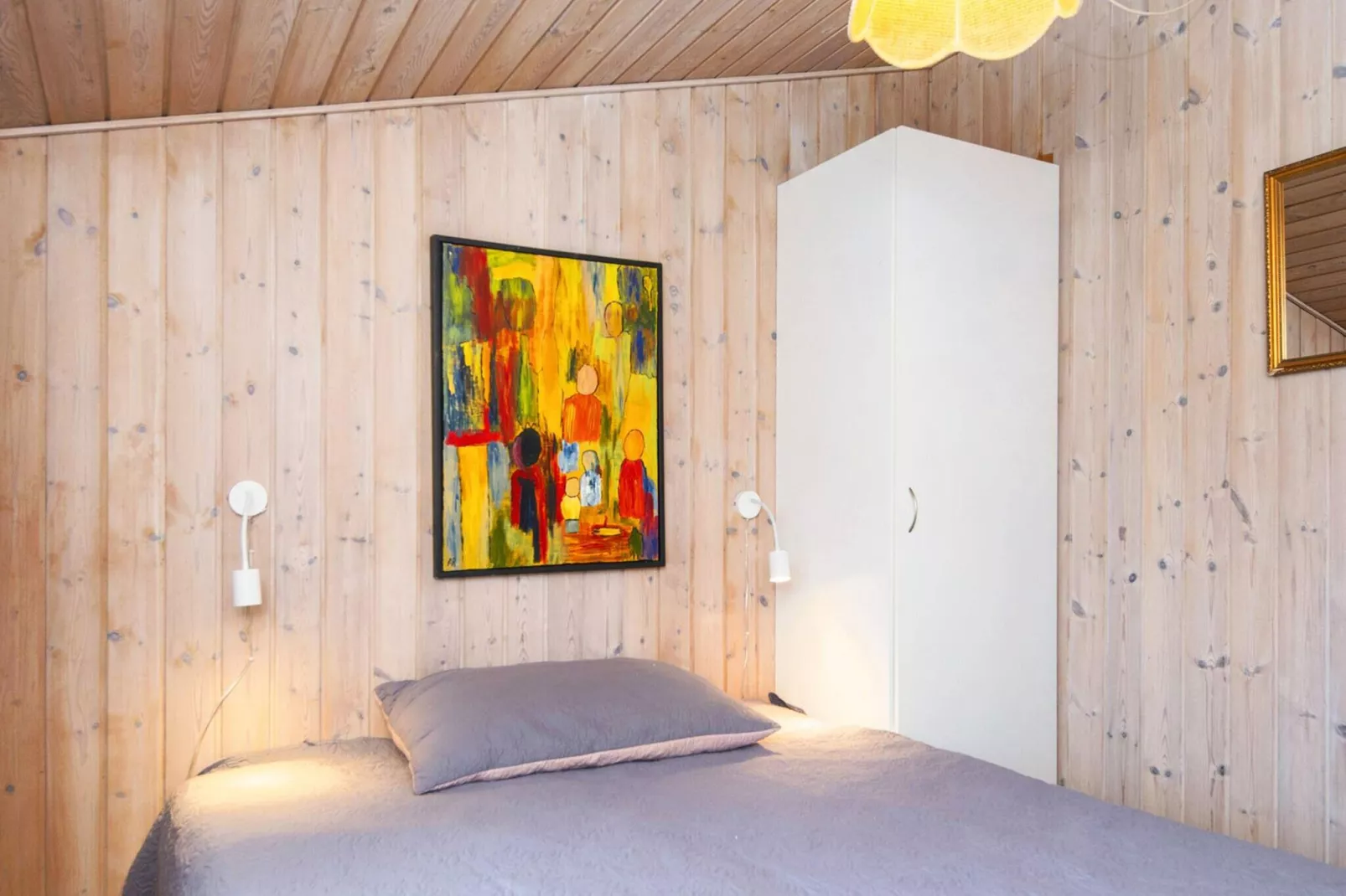6 persoons vakantie huis in Juelsminde-By Traum-Binnen