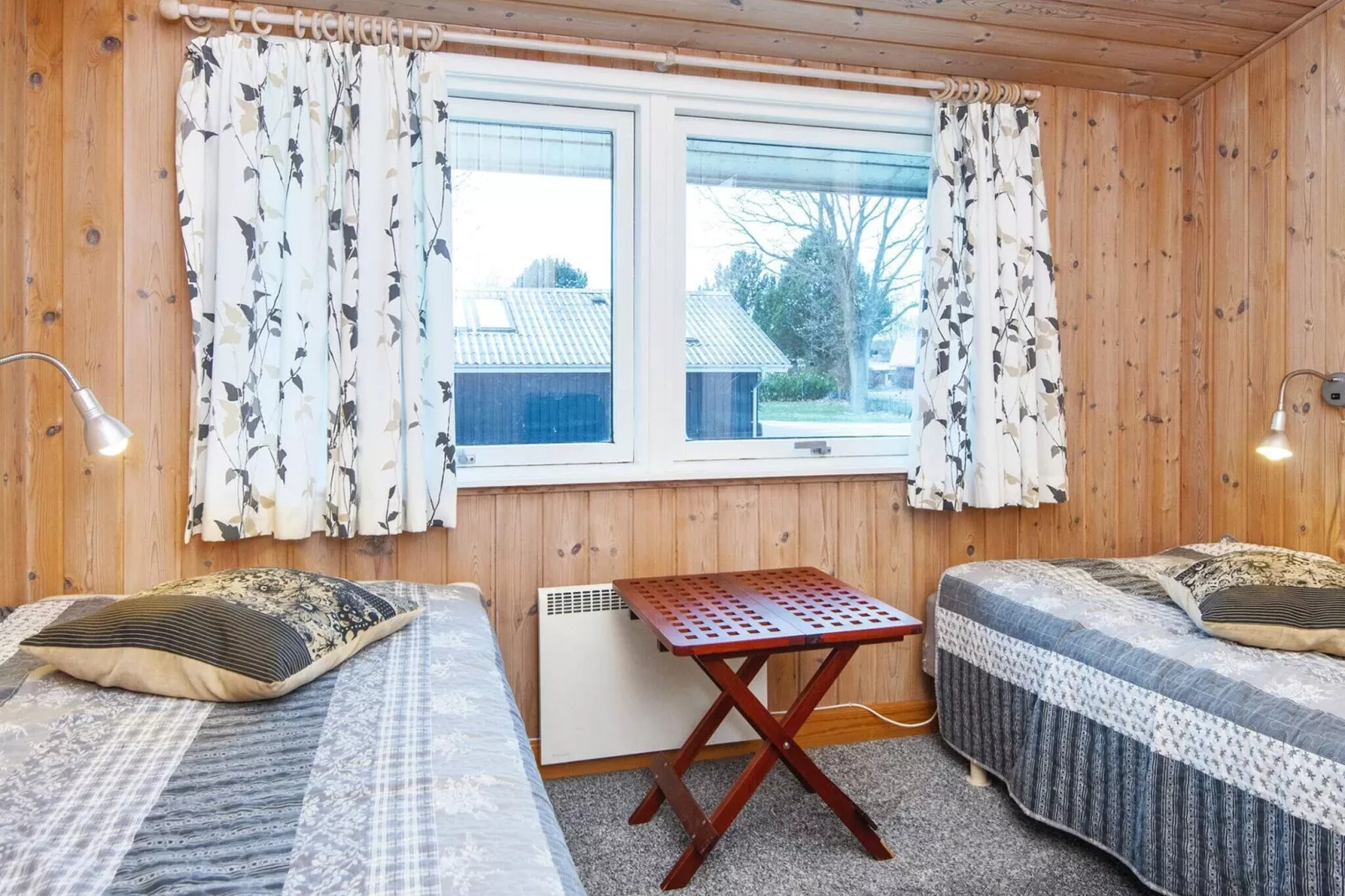 6 persoons vakantie huis in Juelsminde-By Traum-Binnen