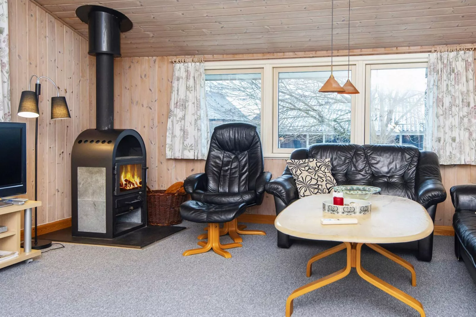 6 persoons vakantie huis in Juelsminde-By Traum-Binnen