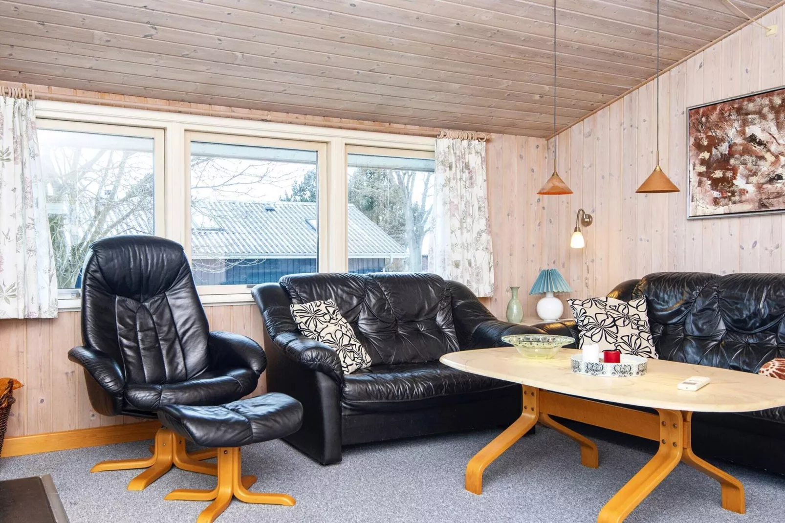 6 persoons vakantie huis in Juelsminde-By Traum-Binnen