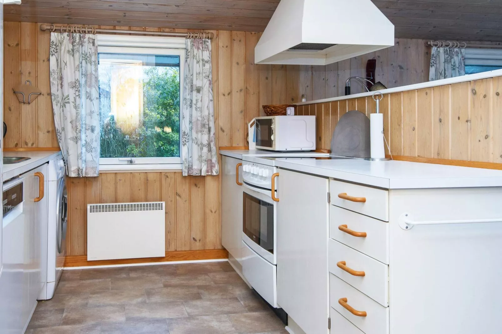 6 persoons vakantie huis in Juelsminde-By Traum-Binnen