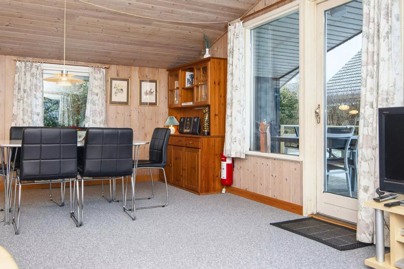 6 persoons vakantie huis in Juelsminde-By Traum-Binnen