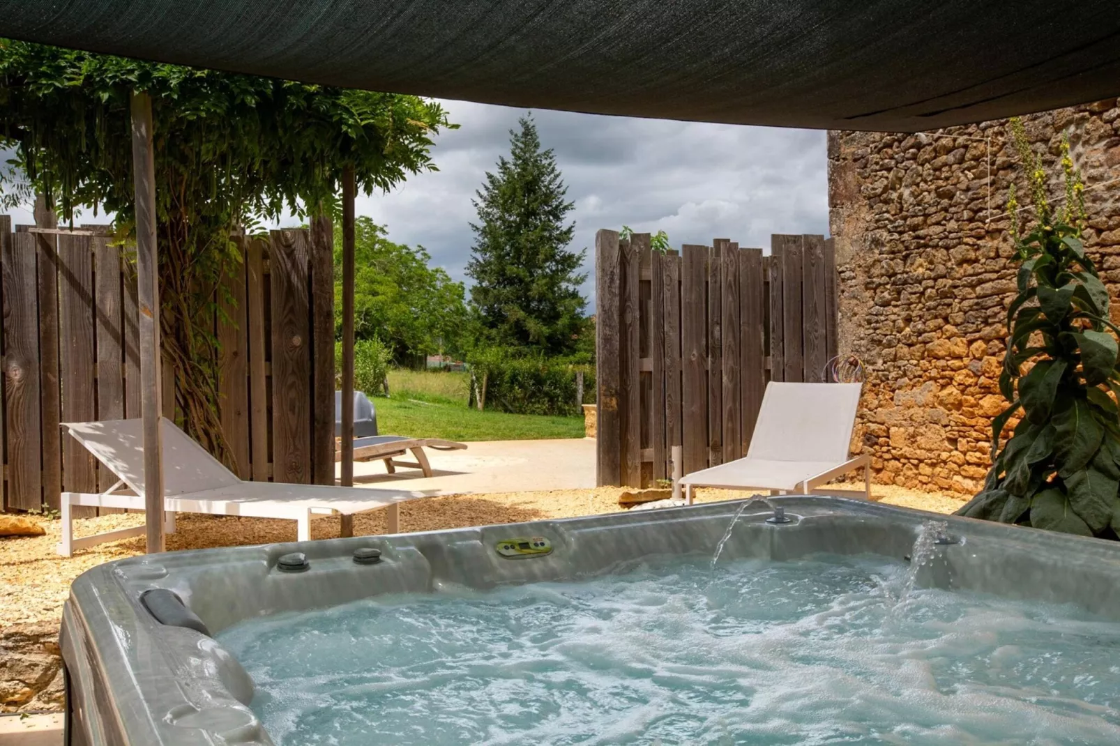 Le petit Nichoir-Wellness