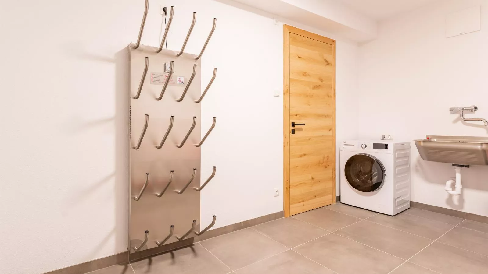 Wagrainer TauernLodge 42B-Faciliteiten