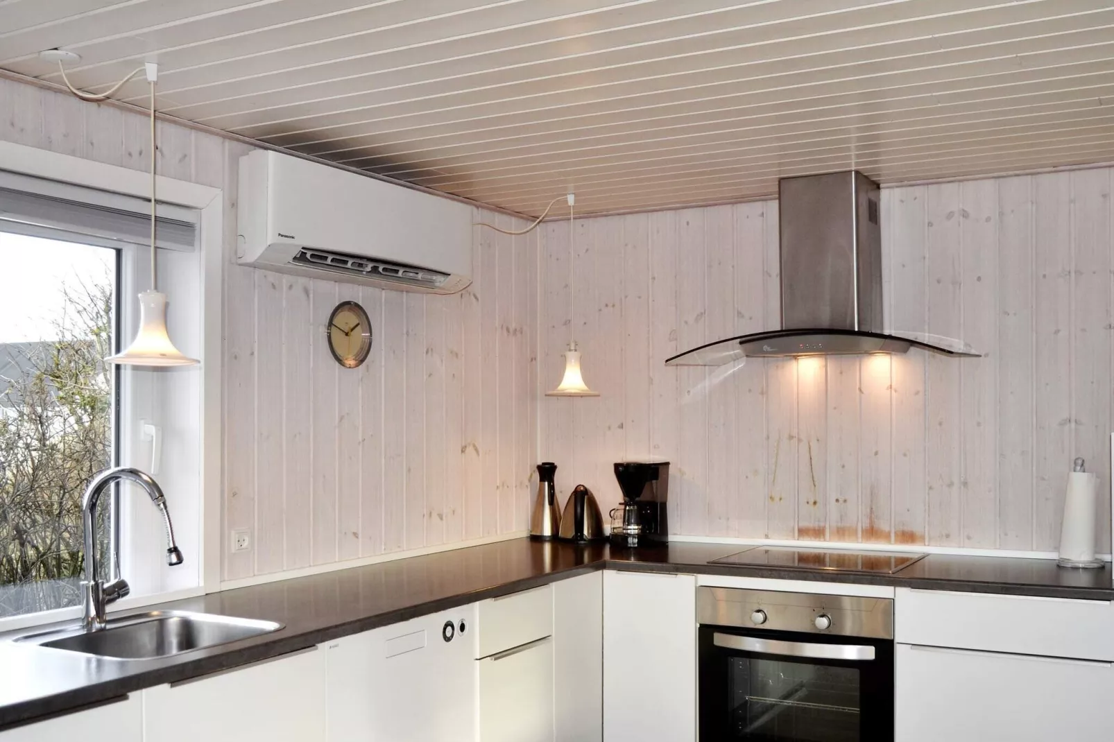 4 persoons vakantie huis in Fanø-Binnen