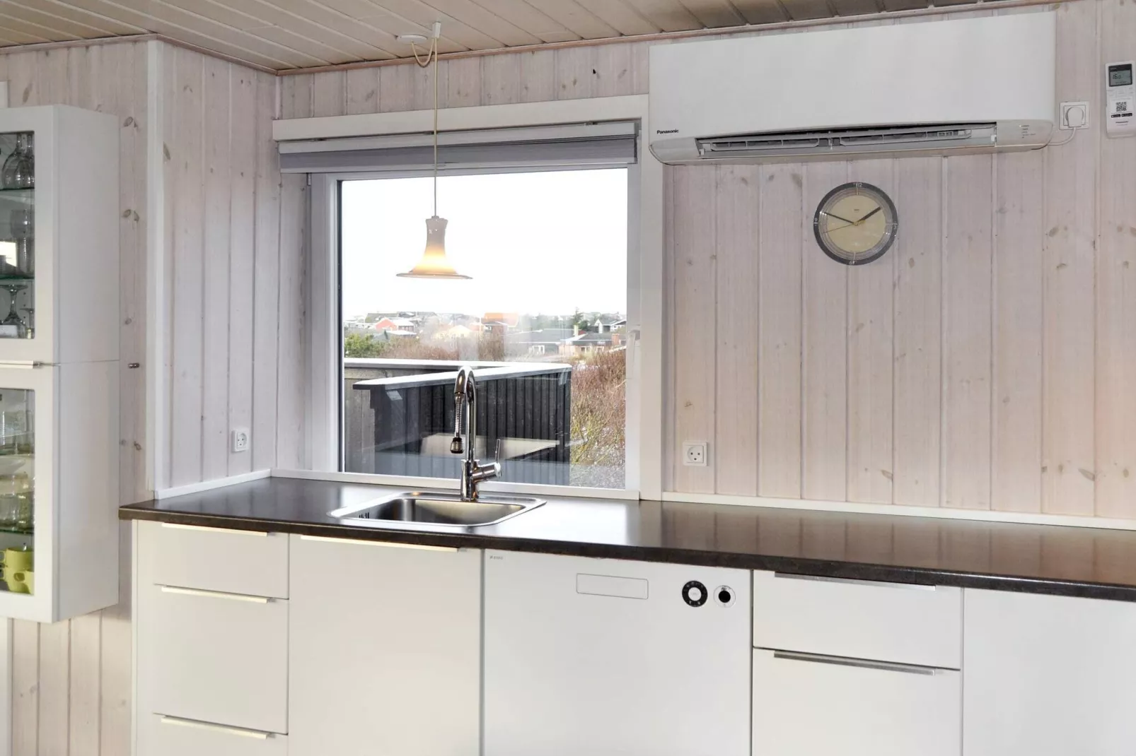 4 persoons vakantie huis in Fanø-Binnen